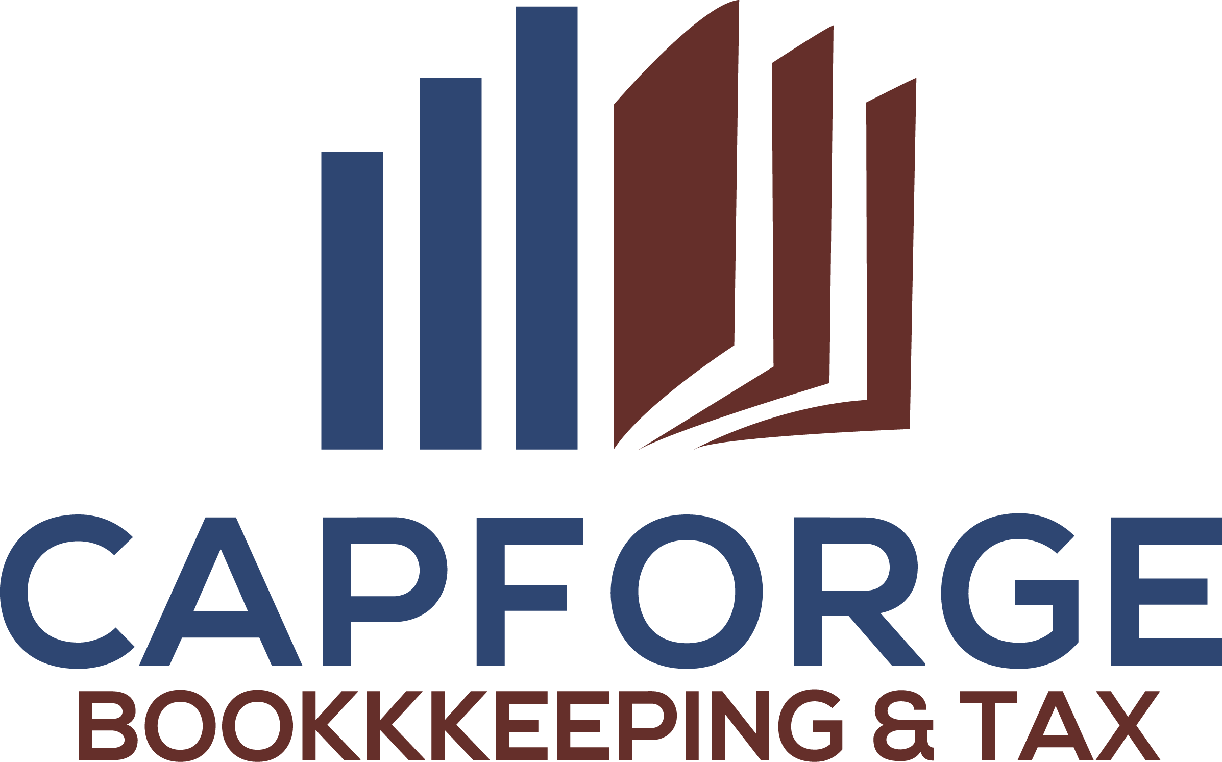 CapForge